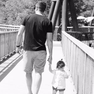 Meet your Posher, Patrick